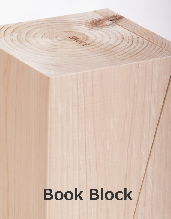 Book Block