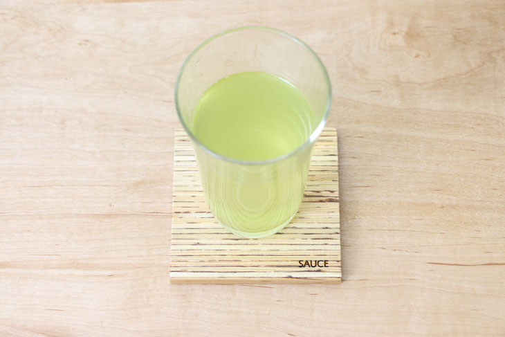 Wood Coaster Wood Coaster